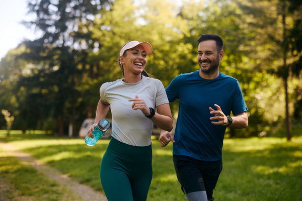 Elektrolyte und Sport - sanotact GmbH