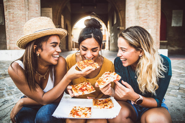 Laktoseintoleranz: Wie kommt es dazu? - sanotact GmbH