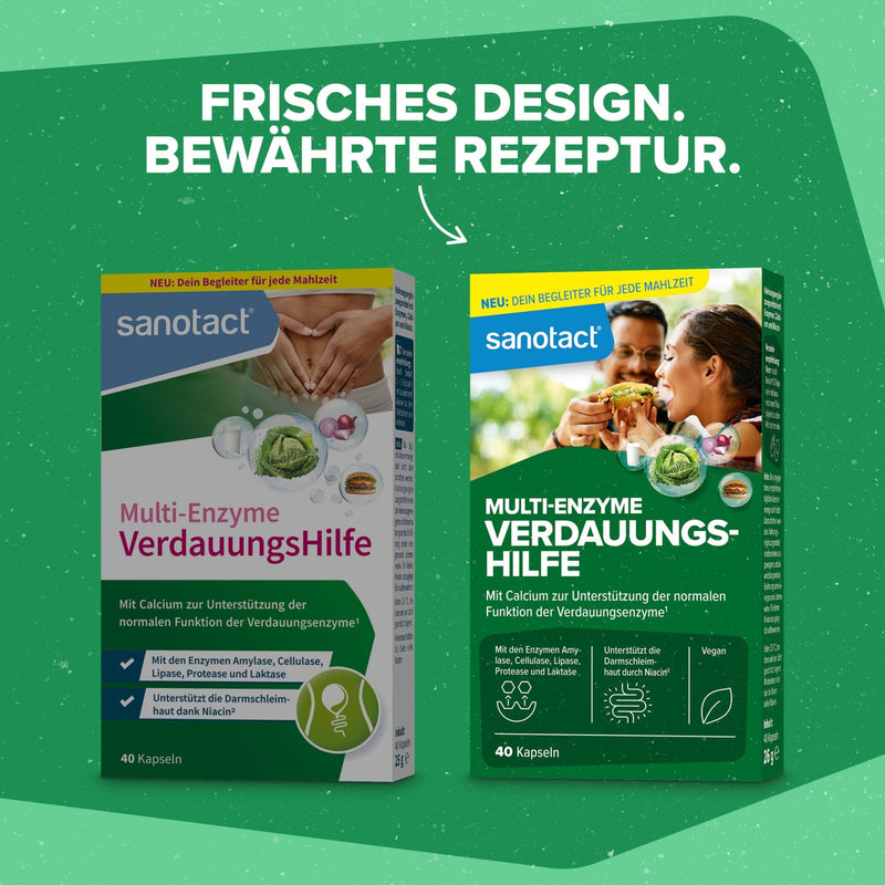 sanotact GmbH - VerdauungsHilfe
