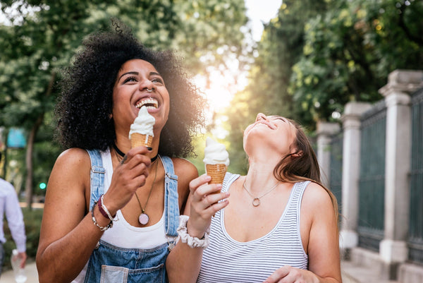 Welche Laktase Tabletten nehme ich? - sanotact GmbH