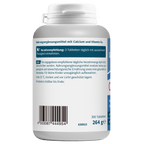 sanotact GmbH - Calcium + Vitamin D3