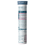sanotact GmbH - Cranberry + Vitamin C Brausetabletten