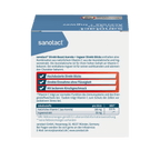 sanotact GmbH - Direkt-Boost Acerola + Ingwer Sticks