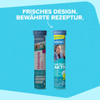sanotact GmbH - Elektrolyte Aktiv