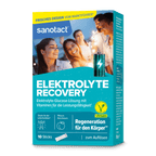 sanotact GmbH - Elektrolyte Recovery mit Cholin