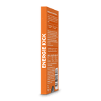 sanotact GmbH - EnergieKick Kapseln mit Koffein und Taurin für Nerven und Energie, Seitenansicht Verpackung