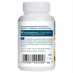 sanotact GmbH - Glücksgefühl Tabletten in einer Dose verpackt