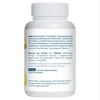 sanotact GmbH - Glücksgefühl Tabletten in einer Dose verpackt