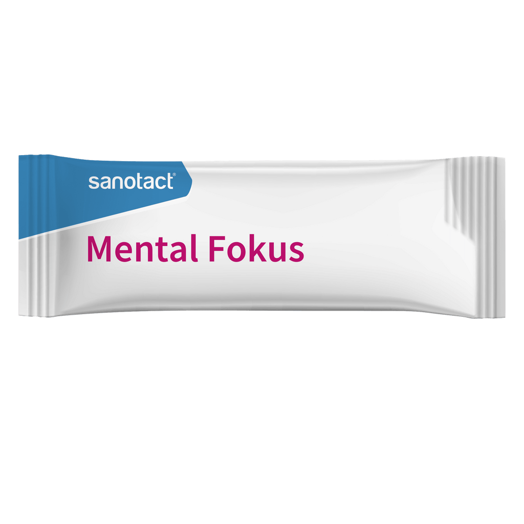 sanotact GmbH - Mental Fokus Sticks