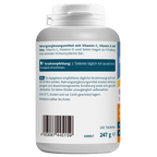 sanotact GmbH - Vitamin C+D+Selen