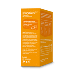 sanotact GmbH - Zink + C + D Lutschtabletten