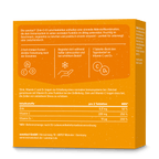 sanotact GmbH - Zink + C + D Lutschtabletten