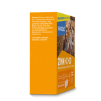 sanotact GmbH - Zink + C + D Lutschtabletten